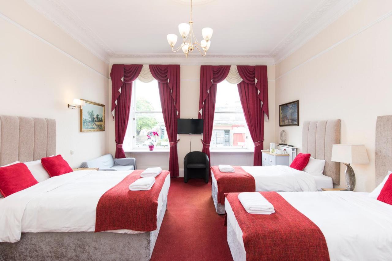 Edinburgh Rays Guest House — Photos 3